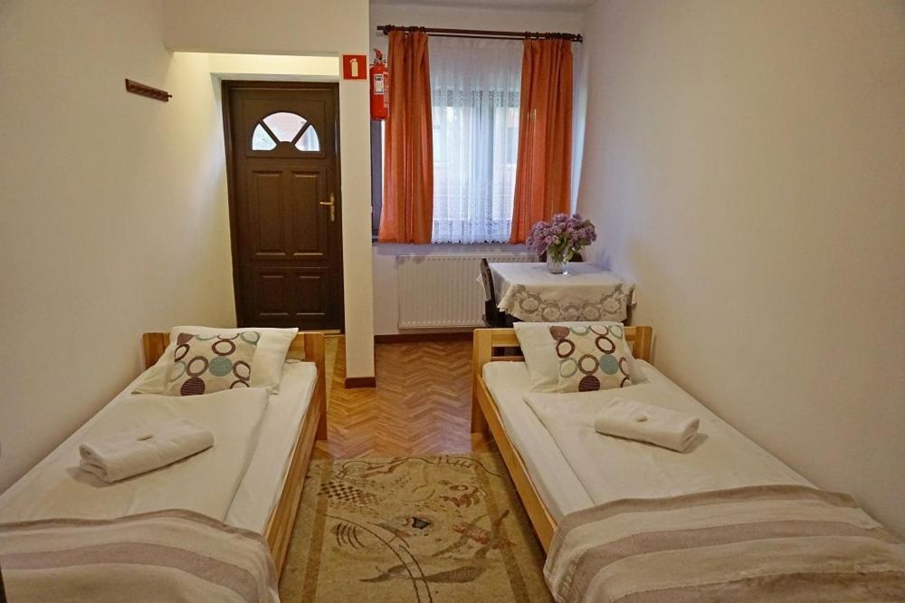 Ośrodek Wczasowy Groń Placówka Exterior foto
