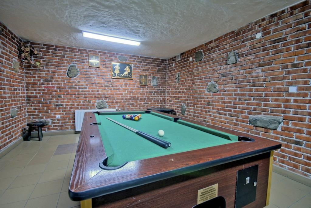 Ośrodek Wczasowy Groń Placówka Exterior foto