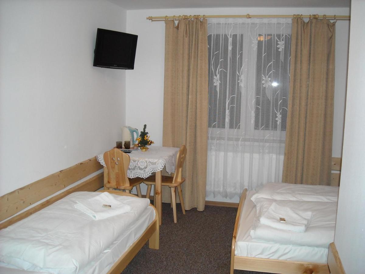 Ośrodek Wczasowy Groń Placówka Exterior foto